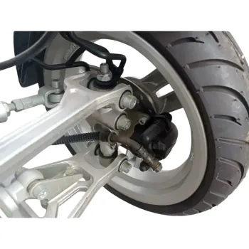 Steady 2000W 72V - Targabile - Dettagli