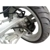 Steady 2000W 72V - Targabile - Dettagli
