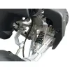 Steady 2000W 72V - Targabile - Dettagli