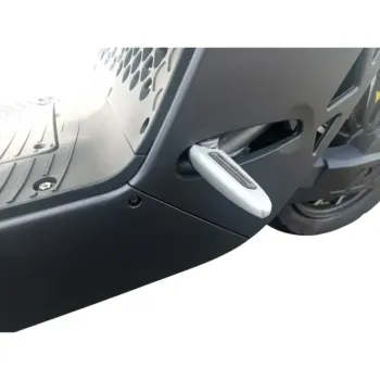 Steady 2000W 72V - Targabile - Dettagli