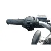 Steady 2000W 72V - Targabile - Dettagli