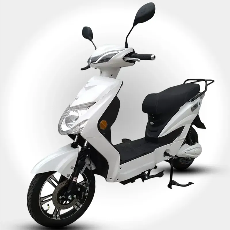 Scooter Zix 48V 22Ah