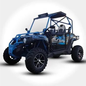 Buggy Runway 400 R12 L7E-B2