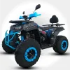 Maxi Quad Angry ST 200 4T R10 - Vista 45° Frontale