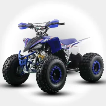 Quad Furious Evo 125 4T R8