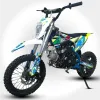 Pit Bike NCX SXR 125 X-Race Semi Auto 4M Four Stroke 4T R14/12