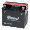 Batteria CBTX5L-BS Unibat