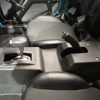 Buggy FX 800 4T - Dettagli