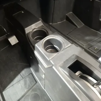 Buggy FX 800 4T - Dettagli