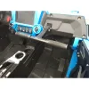 Buggy FX 800 4T 4 posti - Dettagli
