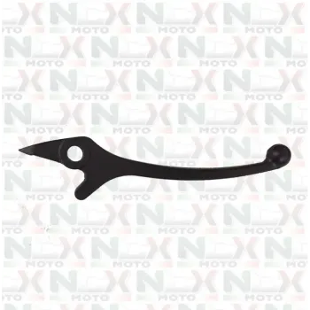 Leva Freno Posteriore SX Originale NCX per Quad Monster ed altri