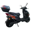 Scooter Ghost 1200W Lead Acid - Vista 45° Posteriore