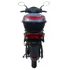 Scooter Ghost 1200W Lead Acid - Vista Posteriore
