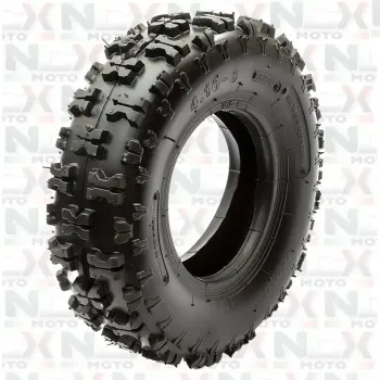 Pneumatico Originale NCX per Miniquad 4.10-6