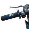 Mini Cross Phantom X 50 2T R12/10 Nac Nac - Colore Nero/Celeste - Dettagli