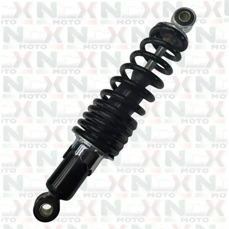Ammortizzatore Originale NCX per Quad Posteriore Interasse 260mm
