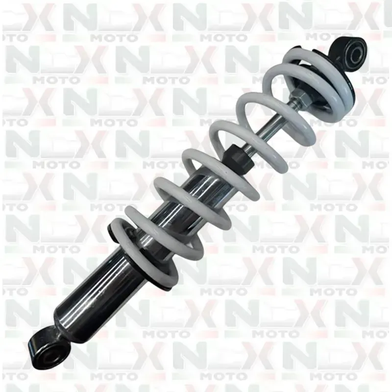 Ammortizzatore 350mm Originale NCX per Pitbike