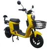 New Goldfinch - Vista 45° Frontale
