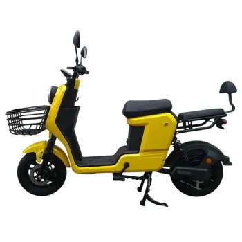 New Goldfinch - Vista 45° Laterale