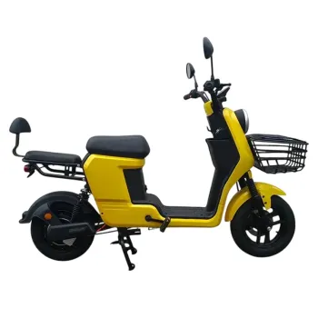 New Goldfinch - Vista 45° Laterale