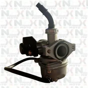 Carburatore PZ19-1 Originale NCX per Quad e Pitbike 125cc 4 Tempi