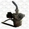 Carburatore PZ19-1 Originale NCX per Quad e Pitbike 125cc 4 Tempi