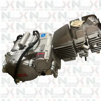 Motore 140 NCX 4 Tempi 4 Marce PitBike