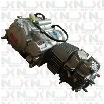 Motore 150 4 Tempi 4 Marce PitBike