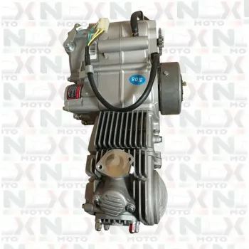 Motore 150 4 Tempi 4 Marce PitBike