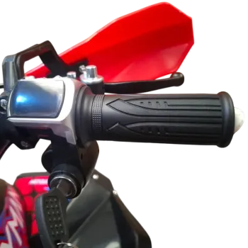 Mini Quad Cayman 1000W R6 Elettrico - Dettagli