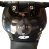 Mini Quad Cayman 1000W R6 Elettrico - Dettagli