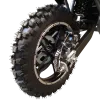 Mini Cross Elettrica Thor Advance 1000W 36V 12Ah - Dettagli