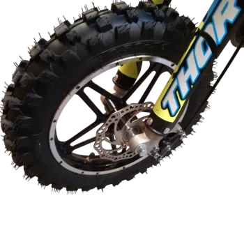 Mini Cross Elettrica Thor Advance 1000W 36V 12Ah - Dettagli