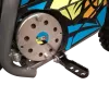 Mini Cross Elettrica Thor Advance 1000W 36V 12Ah - Dettagli