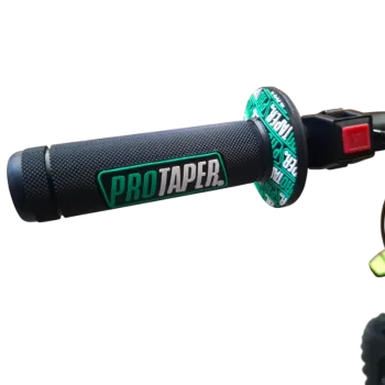 Pit Bike NCX Vyper 110 Four Stroke 4T R12/10 - Dettagli