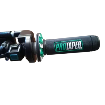 Pit Bike NCX Vyper 110 Four Stroke 4T R12/10 - Dettagli