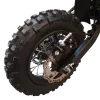 Pit Bike NCX Vyper 110 Four Stroke 4T R12/10 - Dettagli