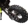 Pit Bike NCX Vyper 110 Four Stroke 4T R12/10 - Dettagli