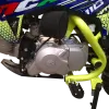 Pit Bike NCX Vyper 110 Four Stroke 4T R12/10 - Dettagli