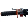Pit Bike NCX Vyper 140 4T 12/12 Supermotard - Colore Bianco/Arancio - Dettagli