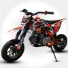 Pit Bike NCX SXR 125 4T Gold Automatica Four Stroke 10/10 Telaio 14''