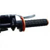 Pit Bike NCX SXR 125 4T Gold Automatica Four Stroke 10/10 Telaio 14'' - Dettagli