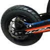 Pit Bike NCX SXR 125 4T Gold Automatica Four Stroke 10/10 Telaio 14'' - Dettagli