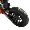 Pit Bike NCX SXR 125 4T Gold Automatica Four Stroke 10/10 Telaio 14'' - Dettagli
