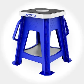 Cavalletto Acerbis Kubro Stand Blu