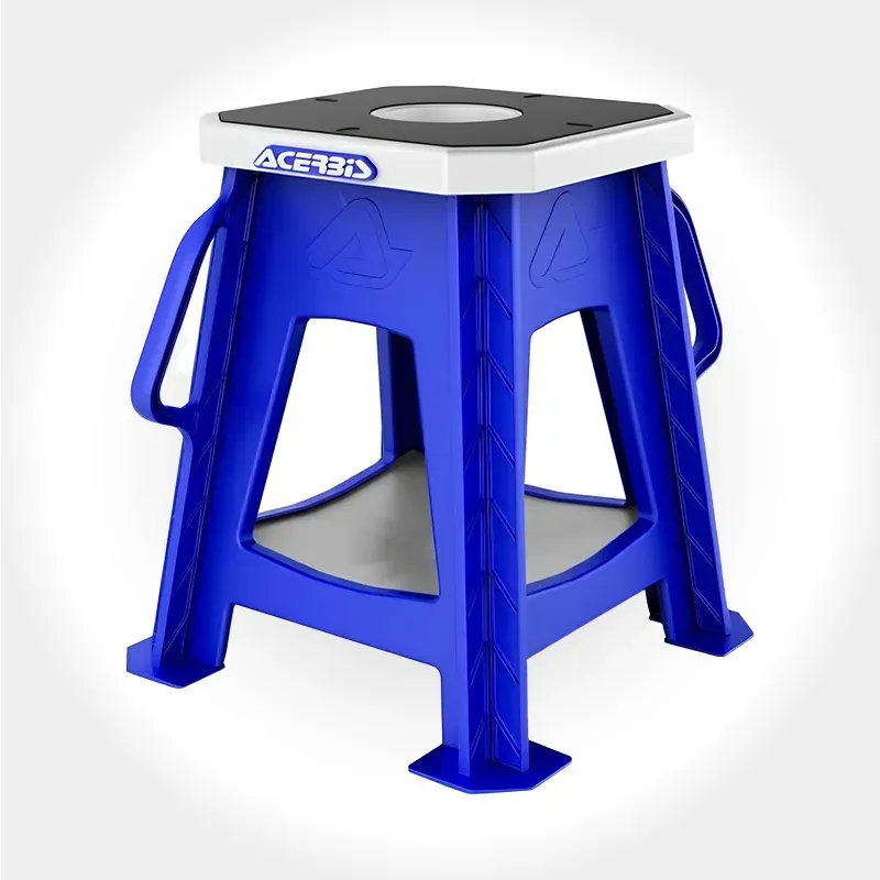 Cavalletto Acerbis Kubro Stand Blu