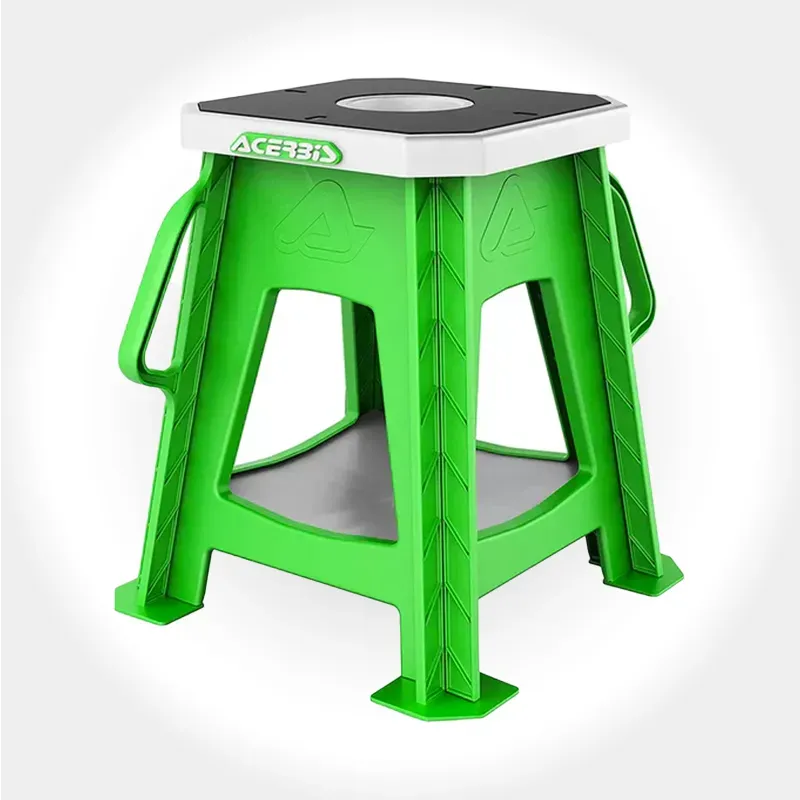 Cavalletto Acerbis Kubro Stand Verde