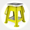Cavalletto Acerbis Kubro Stand Giallo