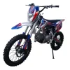 Pit Bike NCX Thor Street 125 4T Automatica Special Edition 17/14