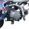Pit Bike Thor 125 4T 17/14 Mx Pro Racing - Dettagli